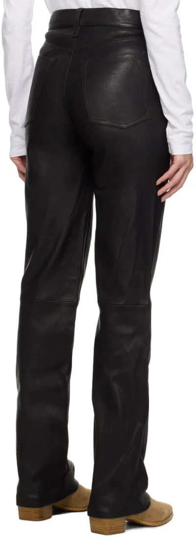 Rag & Bone Belt Loops Slacks