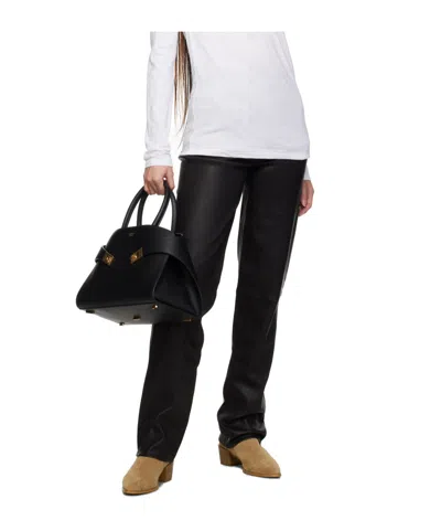 Rag & Bone Belt Loops Slacks