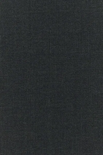 Givenchy Charcoal Wool Mini Skirt