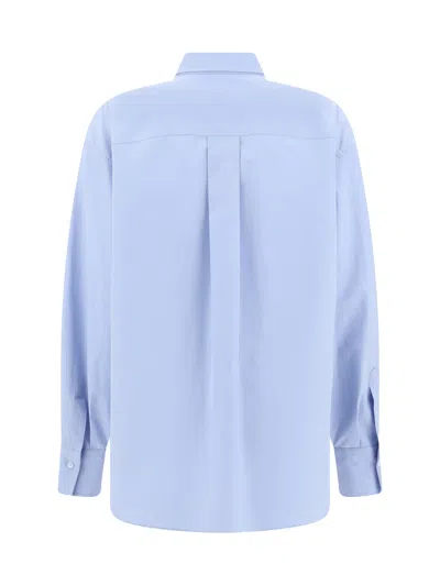Brunello Cucinelli Shirt With Iconic Jewelry Detail