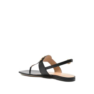 Valentino Open-toe Sandals