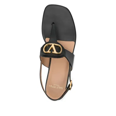Valentino Open-toe Sandals