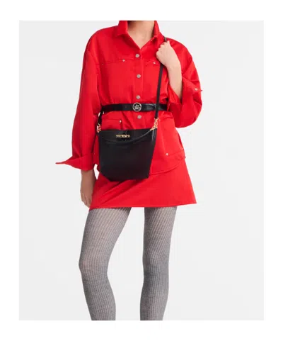 Longchamp Extra Small Le Roseau Bucket Bag