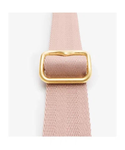 Burberry Horseshoe Cross Body Bag