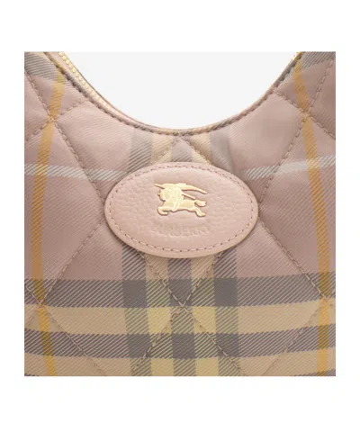 Burberry Horseshoe Cross Body Bag