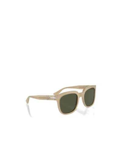 Persol Square Frame Sunglasses