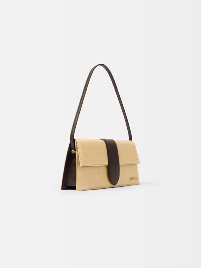 Jacquemus Le Grand Bambino Tote Bag