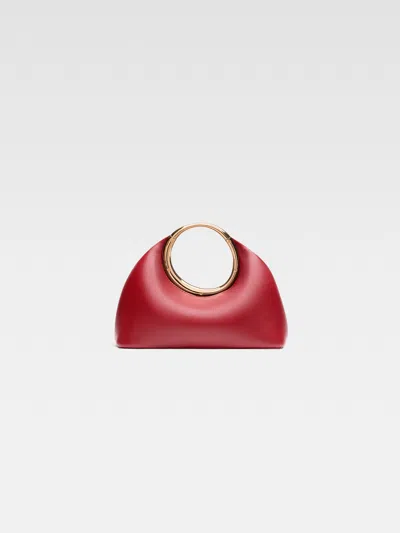 Jacquemus Mini Ring Tote