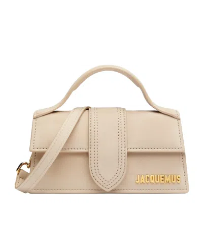 Jacquemus Mini Flap Shoulder Bag