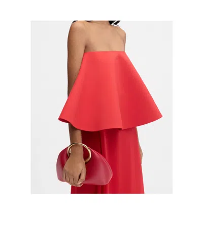 Jacquemus Mini Ring Tote