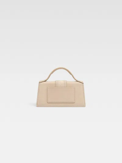Jacquemus Mini Flap Shoulder Bag