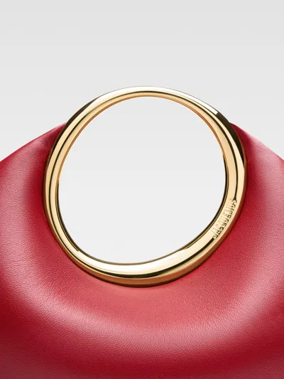 Jacquemus Mini Ring Tote