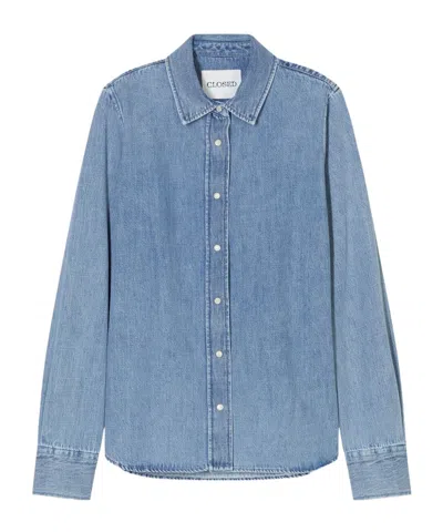 Closed Organic Cotton Shirt