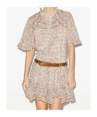 Isabel Marant Étoile Isabel Marant Etoile Dresses