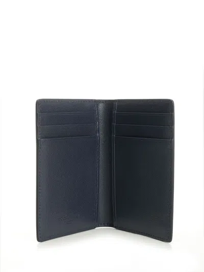 Dolce & Gabbana Logo-stamp Card Holder