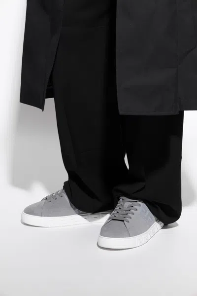 Versace Greca Sneakers