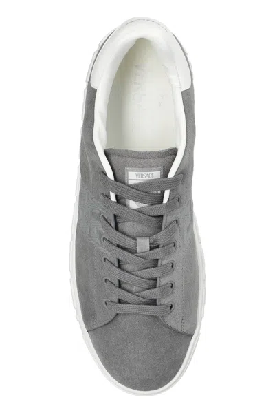Versace Greca Sneakers