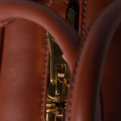 Miu Miu Arcadie Zip Crossbody Bag