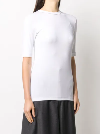 Brunello Cucinelli Cotton T Shirt