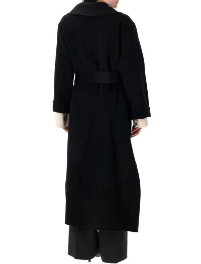 By Malene Birger Trullem Wool Coat