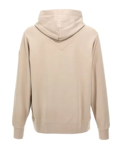 Canada Goose Huron Patch-logo Hoodie