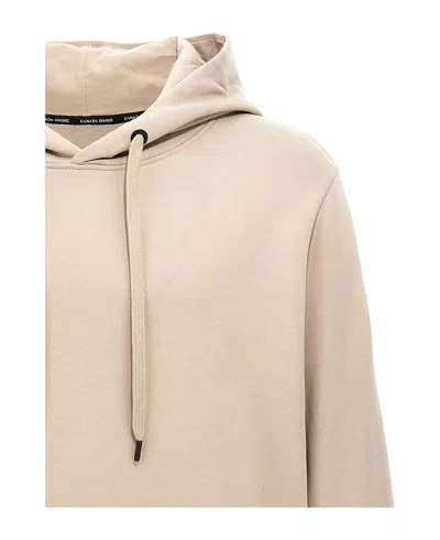 Canada Goose Huron Patch-logo Hoodie