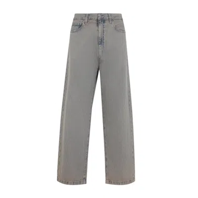 Carhartt Landon Loose Tapered Cotton Pants