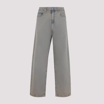 Carhartt Landon Loose Tapered Cotton Pants