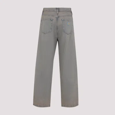 Carhartt Landon Loose Tapered Cotton Pants