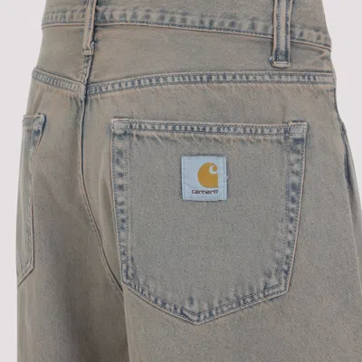 Carhartt Landon Loose Tapered Cotton Pants