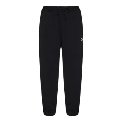 Comme Des Garçons Homme Deux Comme Des Garçons Homme Plus Pants In Animal Print