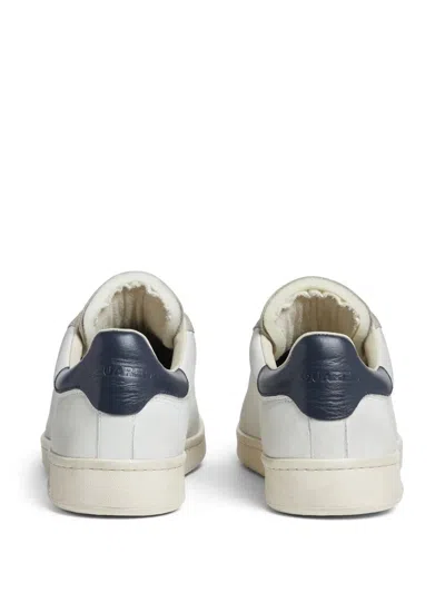 Dsquared2 Snm040809708182 Boxer Sneakers In White