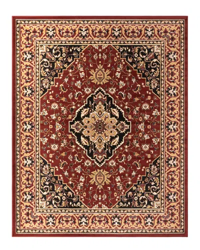 Superior Rhodes Rug In Multi