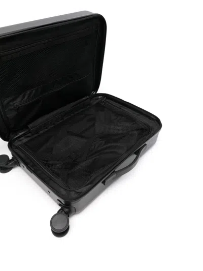Emporio Armani Suitcase Trolley Accessories