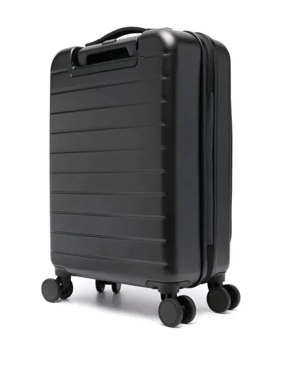 Emporio Armani Suitcase Trolley Accessories
