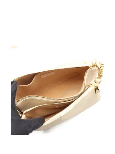 Pre-owned Louis Vuitton 2021 Multi Pochette Shoulder Bag In Neutral