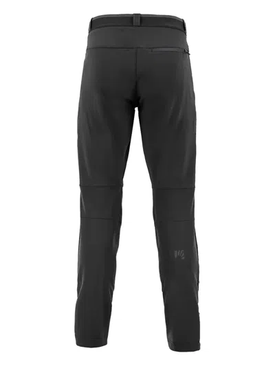 Karpos Pietena Pant With Elastic Waistband In Black