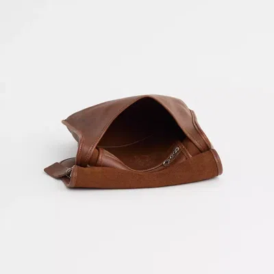 Coach Vintage Small Hippie Flap Bag