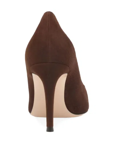 Gianvito Rossi "gianvito" T.85 Decollete