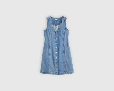 Levi's Vianna Vest Dress
