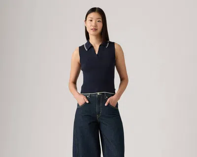 Levi's Talulah Polo Sweater