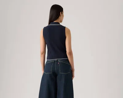 Levi's Talulah Polo Sweater