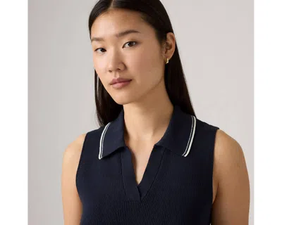 Levi's Talulah Polo Sweater
