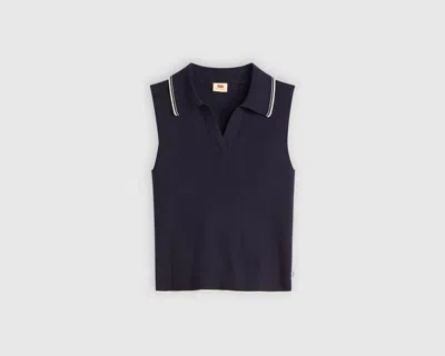 Levi's Talulah Polo Sweater