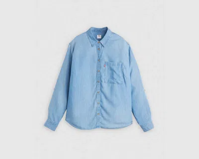 Levi's Darlene Shirt (plus Size)