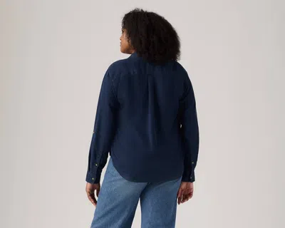 Levi's Darlene Shirt (plus Size)