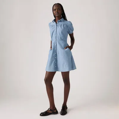 Levi's Lea Mini Dress