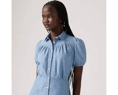 Levi's Lea Mini Dress