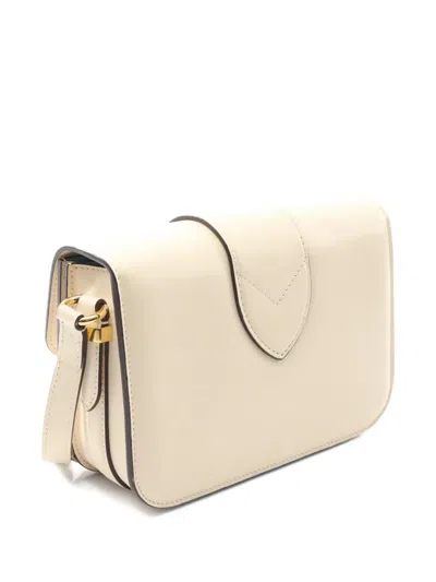 Pre-owned Louis Vuitton 2020 Lv Pont Neuf Shoulder Bag In Neutral