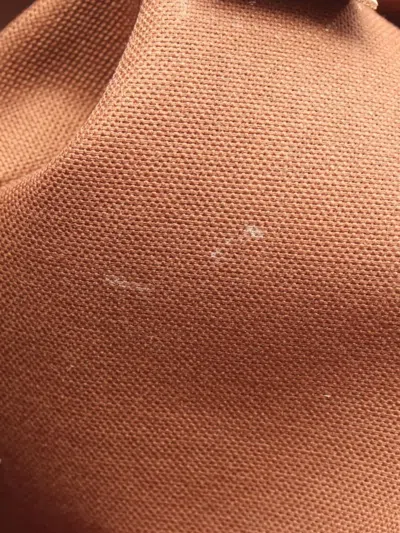 Pre-owned Louis Vuitton 2009 Palermo Pm Handbag In Brown